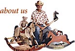 about us