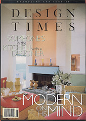 Design Times,  April/May 1997