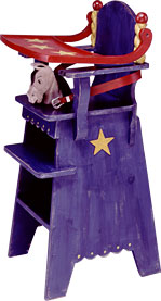 High Chair