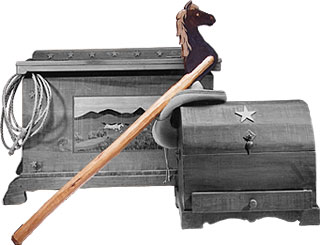 Hobby Horse