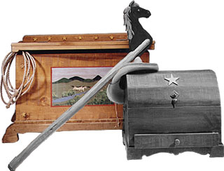Toy Trunk