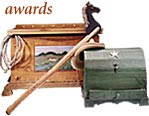 awards