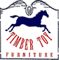 Timber Toy furniture