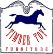 Timber Toy furniture