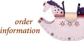 order information