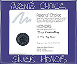 Parents' Choice Silver Honor, 1996
